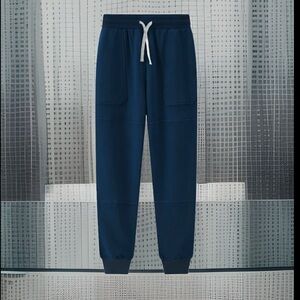 MCNEARY & CO. FRENCH TERRY
55% ORGANIC 45% RECYCLED COTTON JOGGER/SWEATBRITCHES